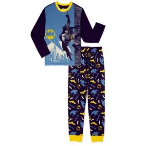 🤑Batman Pj's Size 6-7